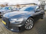 Audi A6 2019