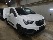 Opel Combo 2021