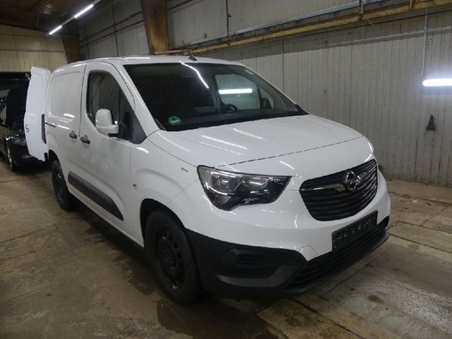 Opel Combo 2021