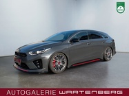 Kia pro cee'd / ProCeed 2020