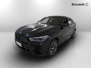 BMW X6 2022