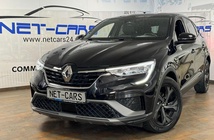 Renault Arkana 2021