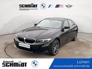 BMW 3 Series 2023