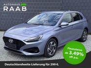Hyundai i30 2025