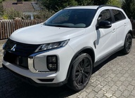 Mitsubishi ASX 2020