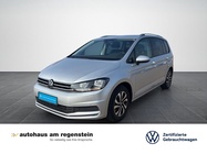 Volkswagen Touran 2022