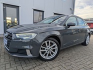 Audi A3 2019