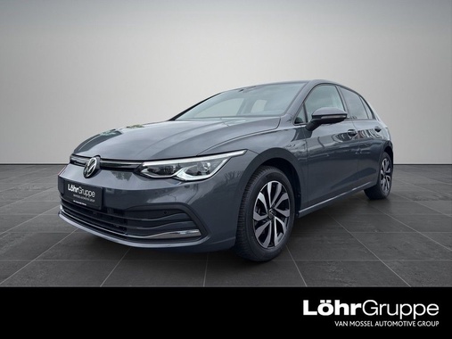 Volkswagen Golf 2023