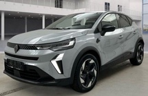 Renault Captur 2025