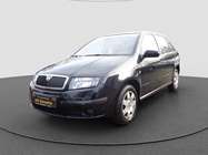 Skoda Fabia 2005