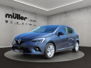 Renault Clio 2022