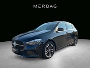 Mercedes-Benz B-Class 2024