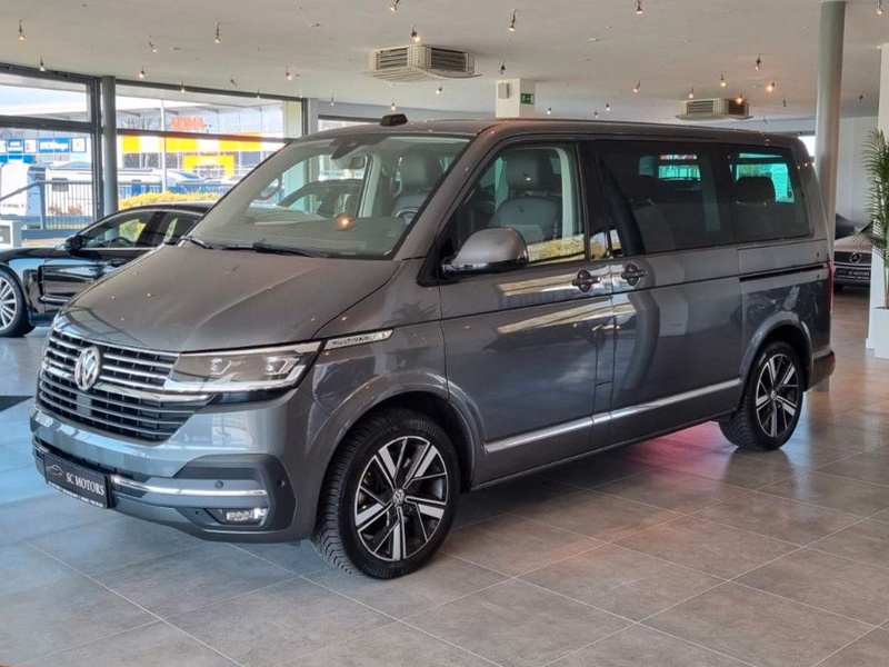 Volkswagen T6