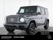 Mercedes-Benz G-Class 2025