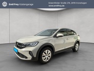 Volkswagen Taigo 2022