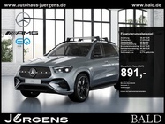 Mercedes-Benz GLE-Class 2025