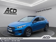 Kia XCeed 2021