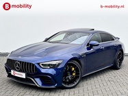 Mercedes-Benz AMG GT 2019