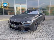 BMW M8 2023