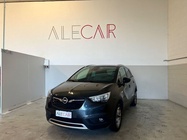 Opel Crossland 2018
