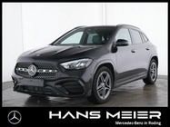 Mercedes-Benz GLA-Class 2024