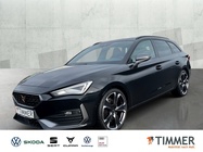 Cupra Leon 2022