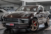 Porsche Macan 2023