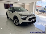 Citroen C3 2022