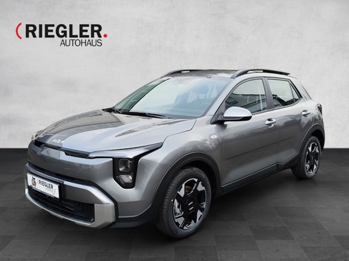 Kia Stonic 2026