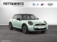 MINI Cooper 2025