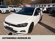Volkswagen Polo 2019