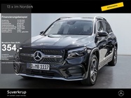 Mercedes-Benz GLB-Class 2025