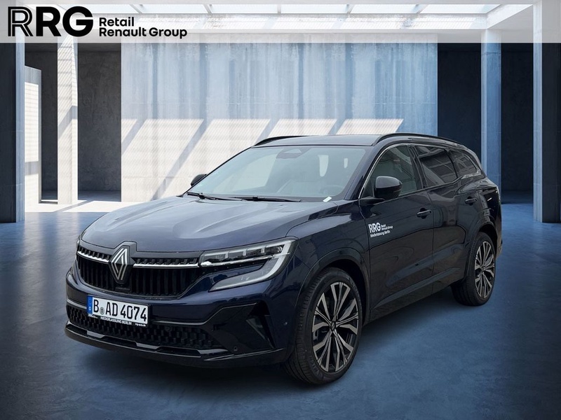 Renault Espace