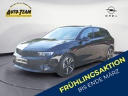 Opel Astra 2025
