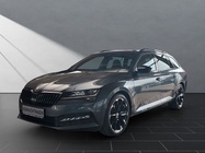Skoda Superb 2021