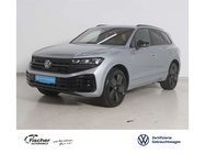 Volkswagen Touareg 2024