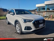 Audi Q3 2021