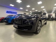 Maserati Levante 2020