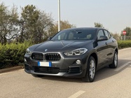 BMW X2 2018