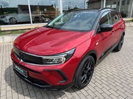 Opel Grandland 2022