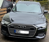 Audi A6 2022