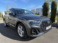 Audi Q5 2022