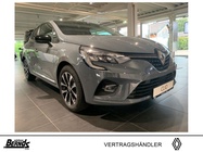Renault Clio 2022