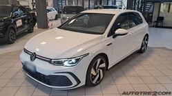 Volkswagen Golf 2020