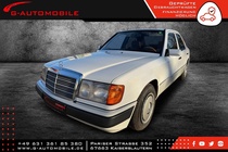 Mercedes-Benz 200 1992