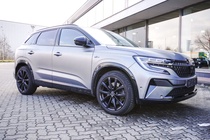 Renault Austral 2023