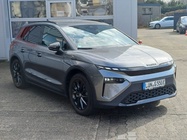 Skoda Elroq 2025