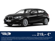 BMW 1 Series 2023