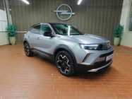 Opel Mokka 2022