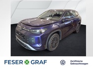 Volkswagen Tayron 2025